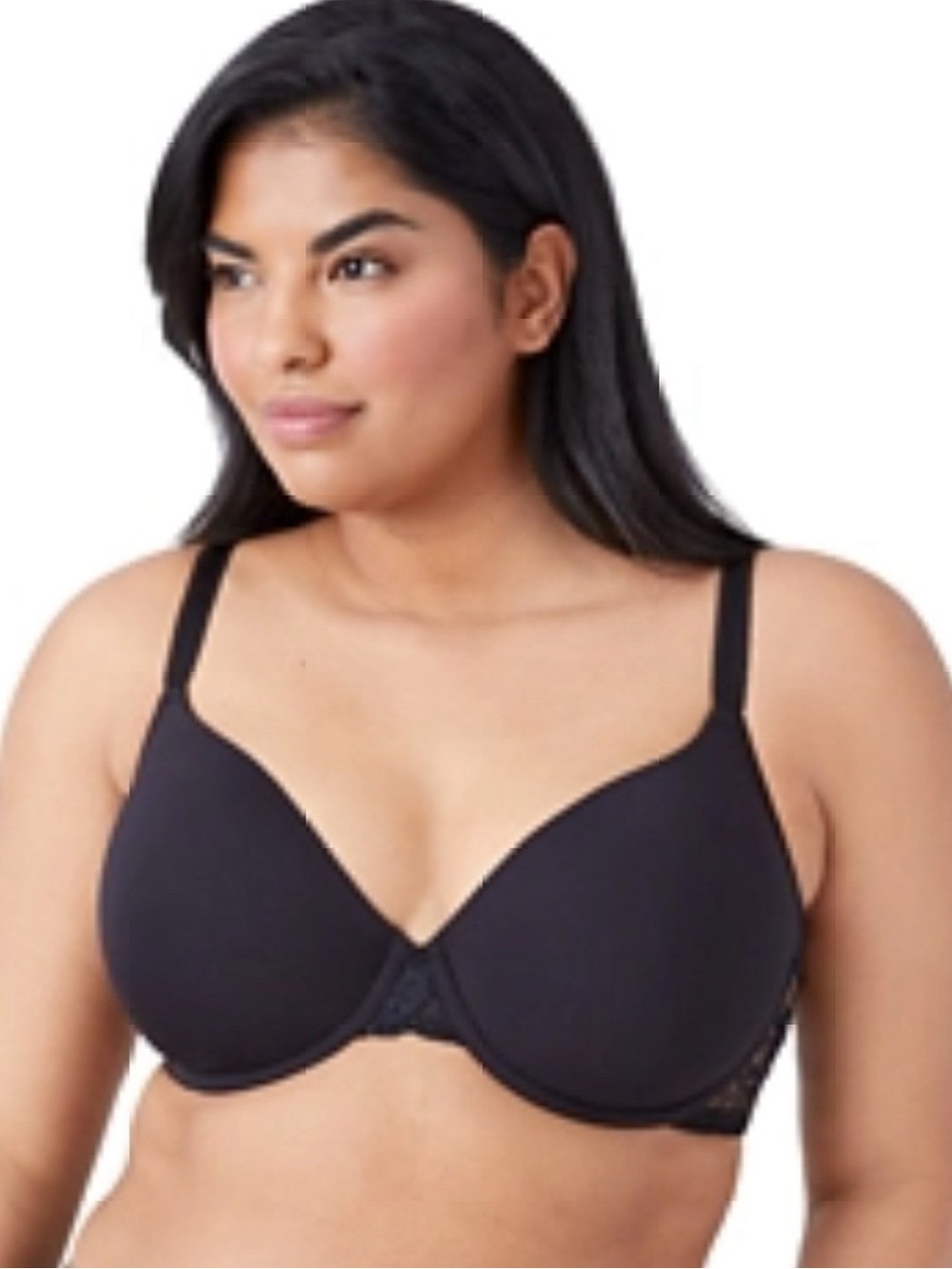 Wacoal Women's French Garden Contour Bra 85340